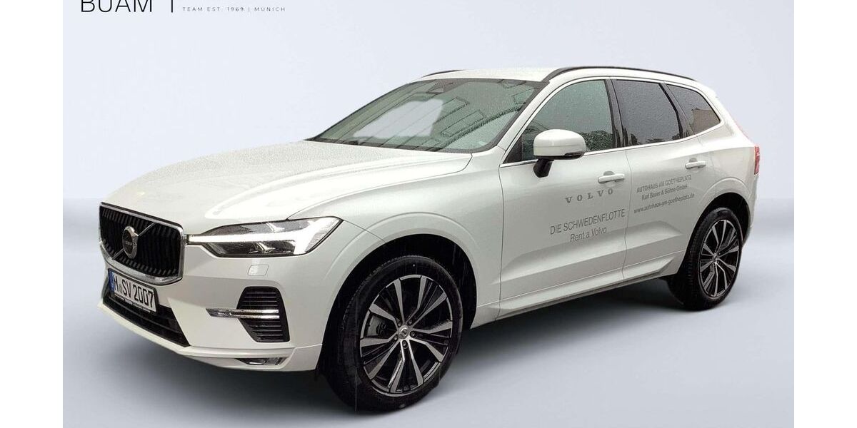 Volvo XC60 9.990 km 45.990 &euro; München 80337