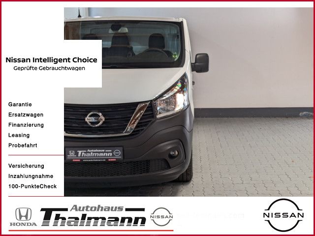 Nissan NV300 20.200 km 19.990 &euro; Königsfeld OT Schwarzbach 09306