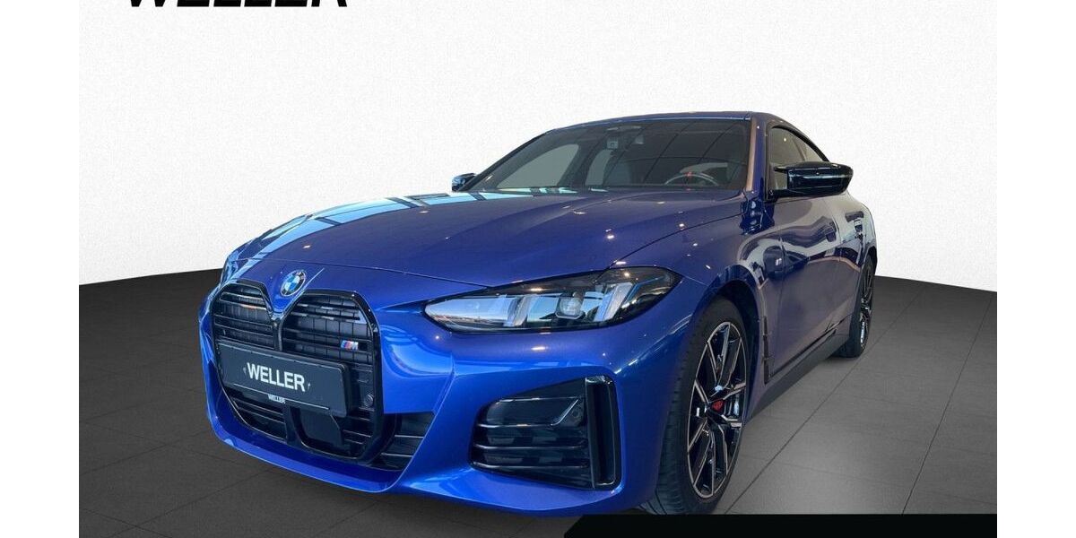 BMW M440 24.350 km 54.990 &euro; Vechta 49377