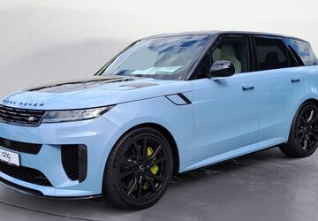 Land Rover Range Rover Sport 5.029 km 227.777 &euro; Balingen 72336