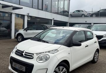 Citroen C1 64.831 km 7.950 &euro; Hilden (bei Düsseldorf) 40721