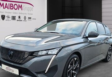 Peugeot 308 29.000 km 27.990 &euro; Wesel 46485