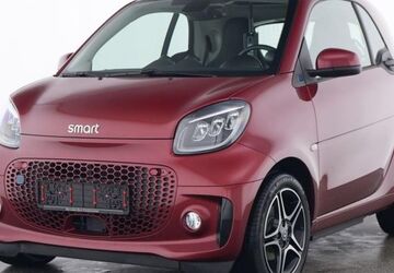 Smart ForTwo 12.014 km 19.666 &euro; Bruchsal 76646