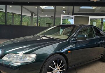 Honda Accord 219.290 km 4.950 &euro; Göttingen 37081