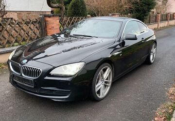 BMW 640 310.000 km 15.500 &euro; Ottrau 34633