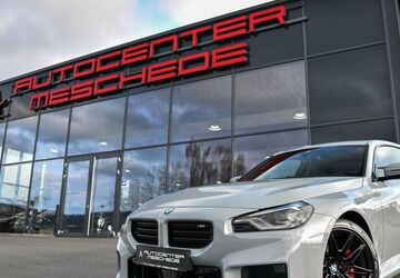 BMW M2 22.210 km 59.890 &euro; Meschede/NRW 59872