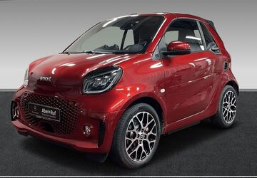 Smart ForTwo 29.900 km 17.799 &euro; Donauwörth 86609