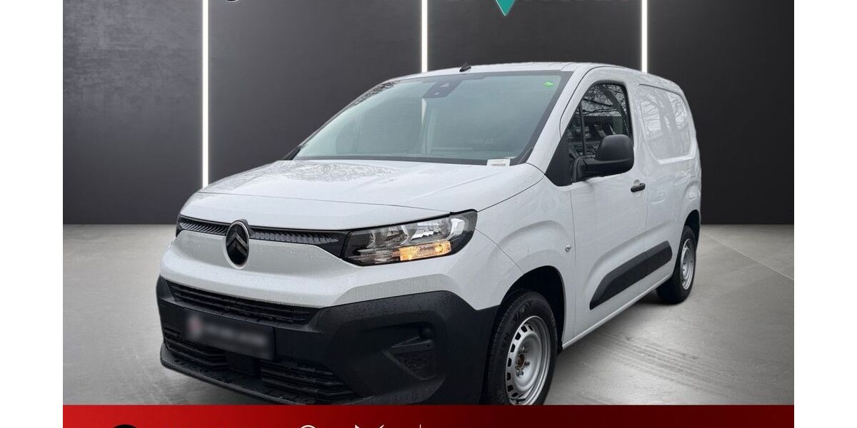 Citroen Berlingo 9.999 km 21.190 &euro; Aachen 52078