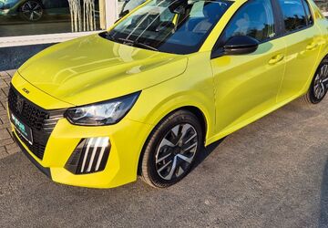 Peugeot 208 12.014 km 16.890 &euro; Sudwalde 27257