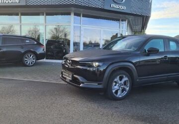 Mazda MX-30 25.100 km 16.990 &euro; Gotha 99867