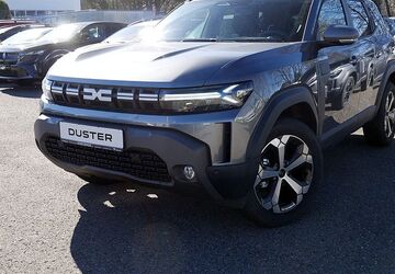 Dacia Duster 2.301 km 30.819 &euro; Herrenberg 71083