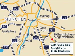 Suzuki SWIFT COMFORT CVT HYBRID Comfort+ 3.500 km 17.990 &euro; Höhenkirchen-Siegertsbrun 85635