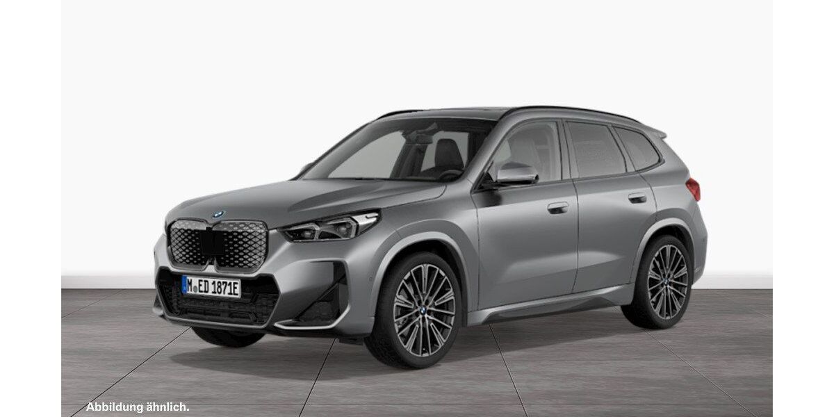 BMW iX1 27.050 km 41.930 &euro; Walsrode 29664