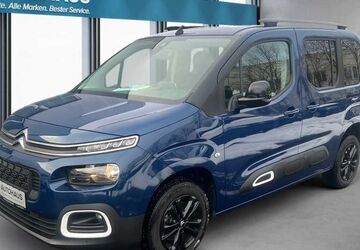 Citroen Berlingo 11.838 km 20.560 &euro; Schweinfurt 97424