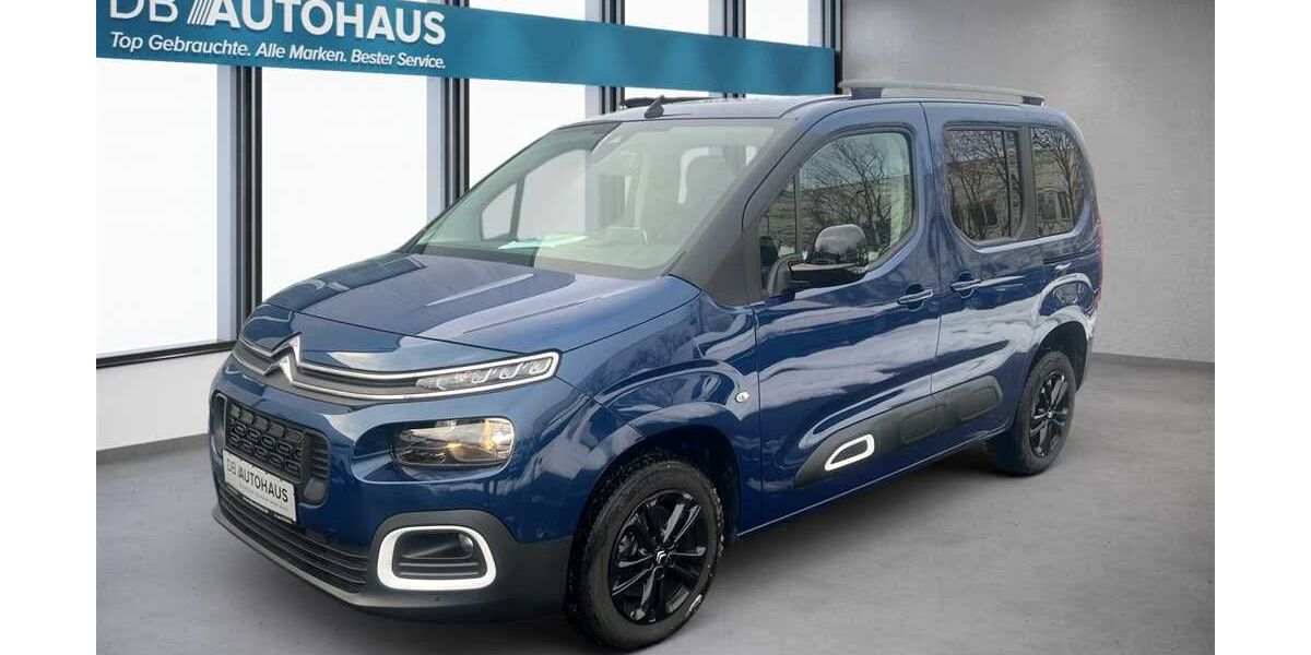 Citroen Berlingo 11.838 km 20.560 &euro; Schweinfurt 97424
