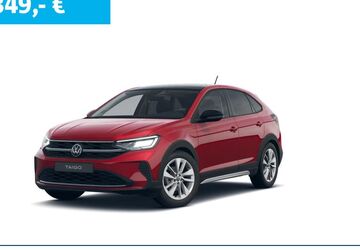 VW Taigo 8.687 km 22.430 &euro; Esslingen (bei Stuttgart) 73734