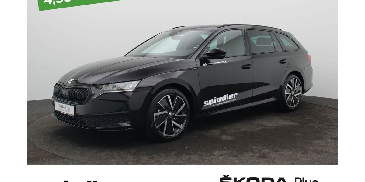 Skoda Octavia 12.000 km 39.380 &euro; Würzburg 97084