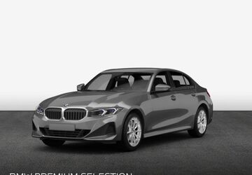 BMW 320 18.958 km 43.490 &euro; Bruchsal 76646