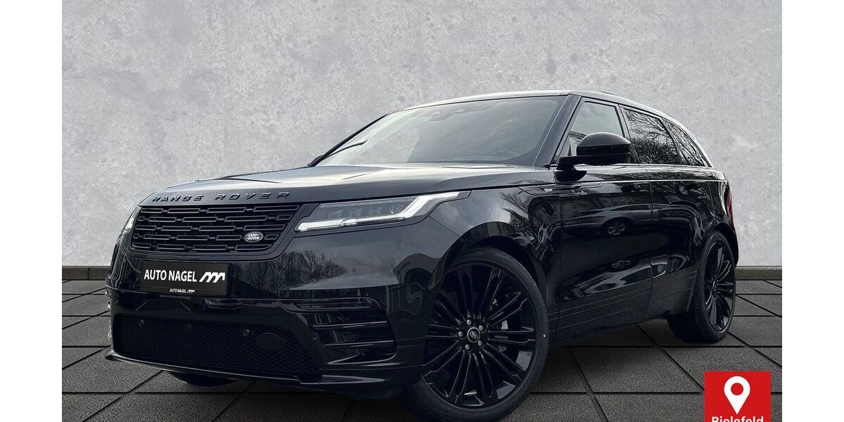 Land Rover Range Rover Velar 6.051 km 87.690 &euro; Bielefeld 33605