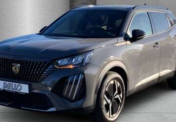 Peugeot 2008 14.400 km 22.980 &euro; Bremen 28199