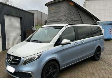 Mercedes-Benz Marco Polo 63.500 km 64.500 &euro; Winsen-Luhe / HH 21423