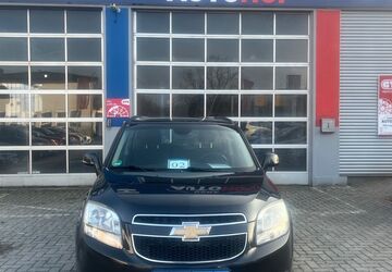 Chevrolet Orlando 169.000 km 4.999 &euro; Osnabrück 49090