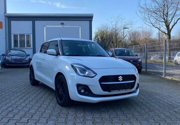 Suzuki Swift 8.500 km 16.990 &euro; Weinheim 69469