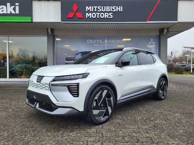Mitsubishi Eclipse Cross 3.000 km 53.990 &euro; Gießen 35394