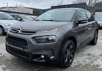 Citroen C4 Cactus 82.144 km 9.800 &euro; Cölbe 35091