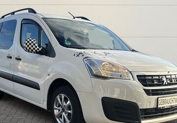 Peugeot Partner 139.000 km 9.390 &euro; Kleinblittersdorf 66271
