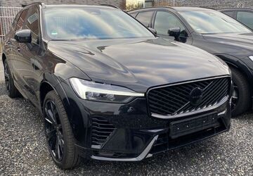 Volvo XC60 1.005 km 55.990 &euro; Übach-Palenberg 52531