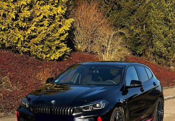 BMW 128 26.100 km 36.999 &euro; Blaustein 89134