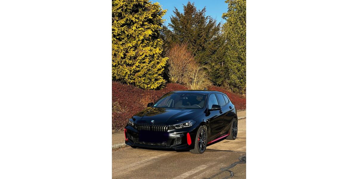 BMW 128 26.100 km 36.999 &euro; Blaustein 89134