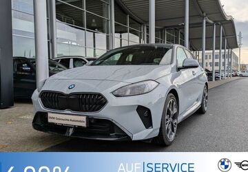 BMW 118 9.016 km 33.450 &euro; Schweinfurt 97424