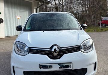 Renault Twingo 14.300 km 10.950 &euro; Kempten 87439