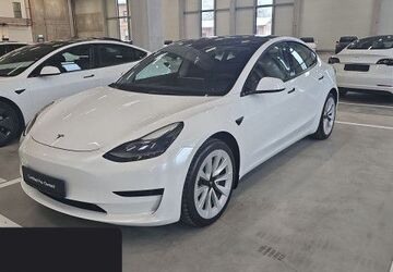 Tesla Model 3 43.222 km 29.300 &euro; Hanau 63457