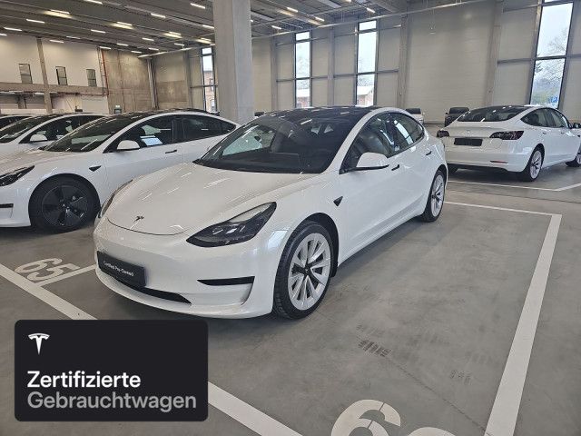 Tesla Model 3 43.222 km 29.300 &euro; Hanau 63457