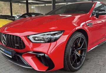 Mercedes-Benz AMG GT 10.590 km 129.840 &euro; Engelskirchen 51766