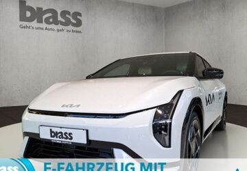 Kia EV4 3.000 km 42.900 &euro; Offenbach 63075