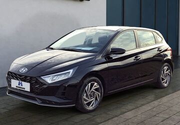 Hyundai i20 1.046 km 21.690 &euro; Salzgitter 38229
