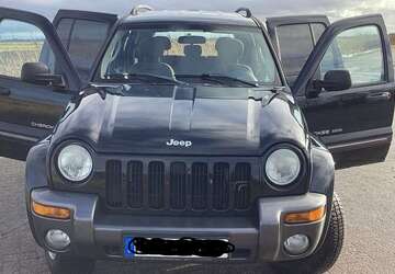 Jeep Cherokee 231.955 km 2.500 &euro; Südbrookmerland 26624