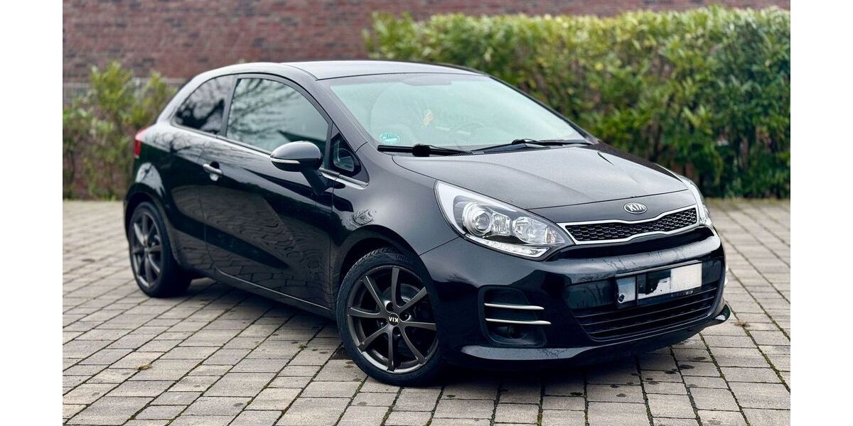 Kia Rio 68.396 km 8.780 &euro; Bad Honnef 53604