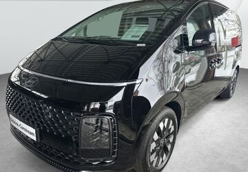 Hyundai STARIA 3.500 km 54.990 &euro; Bremen 28359