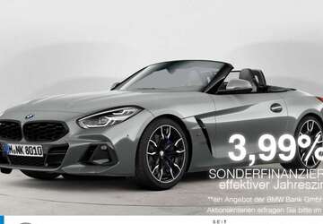 BMW Z4 M 8.902 km 58.890 &euro; Werdohl 58791