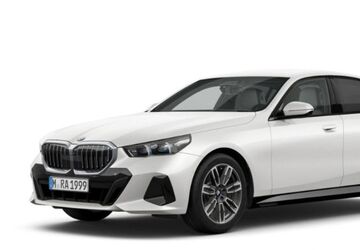 BMW 520 11.676 km 55.750 &euro; Stendal 39576