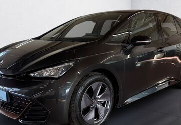 Cupra Born 25.385 km 24.619 &euro; Osterode 37520