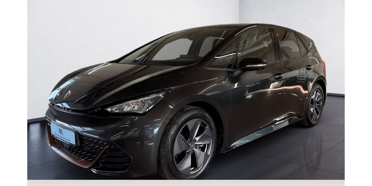 Cupra Born 25.385 km 24.619 &euro; Osterode 37520