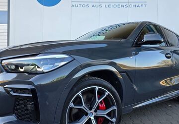 BMW X6 129.992 km 61.777 &euro; Osterwald 49828