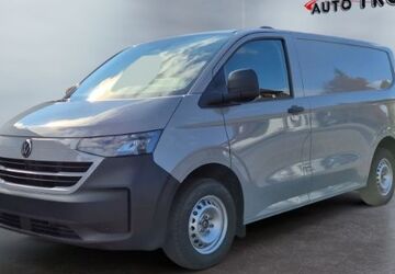 VW T7 Transporter 9.000 km 36.930 &euro; Grafenhausen 79865