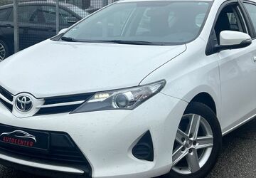 Toyota Auris 115.000 km 7.990 &euro; Weinheim 69469